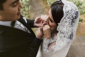 Haidy + Javier
